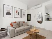 Peña Family by Del Parque Flats