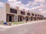 Peñaflor. casas nuevas 3 rec. 2 baños. bonitos acabados