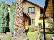 Peñalolén, Álvaro Casanova