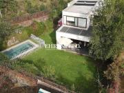 Peñalolen.Álvaro Casanova. Estilo Mediterranea en condominio