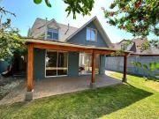 Peñalolén, Av. El valle, mar caribe 8100 a 8200, villa...