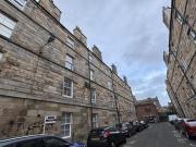 Pf Lorne Place, Edinburgh, 1 Bedroom Flat