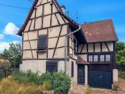 Pfastatt 68120 Achat / Vente maison 5 pièces t5