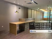PFCC Financial Corporate Centre MSC Status office,...
