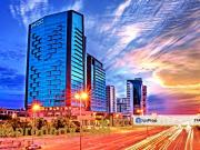 PFCC Office For Rent