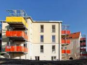 Pfeifferhofweg Top 25: Maisonette im Dachgeschoss in...