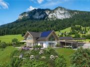 Pferdehof Projekt im Ausseerland