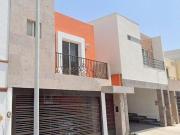 PFF LINDA CASA EN VENTA UBICADA EN MONTERREY, NUEVO LEON