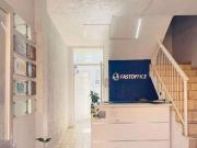 Pficina para despacho 2 personas