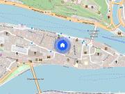 Pfiffiges Appartement in der Altstadt 1 Zimmer...