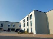 Pflegeappartement im Seniorenzentrum