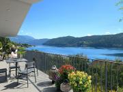 PFLÜGL MILLSTATT Rückzugsort mit Gartenparadies