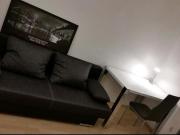 Pforzheim Innenstadt 2 Zi. Whg. Südbalkon!