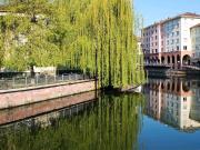 Pforzheim Rodgebiet 3 Zim. Whg Mehr als ein Zuhause!