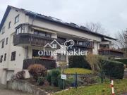 Pforzheim Südstadt, Helle und ruhige 3 Zimmer Wohnung