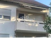 Pfuhl 3,5 Zimmer Wohnung, 75 m2 mit Balkon, Garage und...