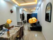 PFurnish The Greens Shah Alam Sek 22 13 14 V Residensi...