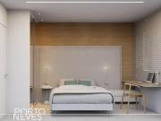 Pg edf. Porto Horizonte em Boa Viagem, 1 e 2 quartos |...