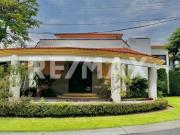 PGH_Venta de Residencia en Lomas de Cocoyoc, Alberca,...