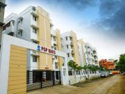 PGP Oaks,Ashok Nagar 2 BHK Apartment For Sale Chennai