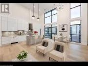 Ph05 112 King Street E, Hamilton, ON, L8N 1A8 lease for...