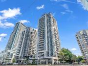 PH102 Bedroom 3 5791 Yonge Street, North York | Leased,...