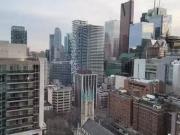 Ph105 60 Shuter Street N, Toronto, ON, M5B 1A8 condo for s.