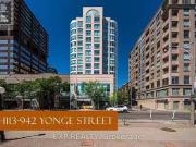 Ph113 942 Yonge Street, Toronto, ON, M4W 3S8 condo for sal.