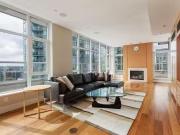 Ph1901 480 Robson Street, Vancouver, BC, V6B 1S1 Single...