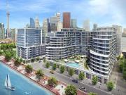 Ph20 1 Edgewater Drive, Toronto | Leased, C12602 |...