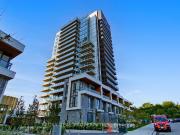 PH2107 25 MCMAHON Drive, North York | Terminated, C12599...