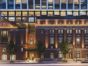 Ph2605 2060 Rue Peel, Montréal Ville Marie, QC, H3A 0J1...