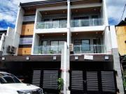 PH2663 For SALE Brand New 80sqm House and Lot with 4...