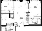 PH3008 70 Princess Street, Toronto | Leased, C12402 |...