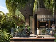 PH301 Tierra Private Residences Condo San Pancho en Venta