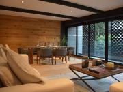 PH3 254.45m2 de 3 recamaras con cuarto de servicio en...