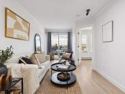 PH5 1503 W 66TH AVENUE, Vancouver, BC V6P 2R8 Condo For...