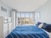 PH5 950 CAMBIE STREET, Vancouver, BC V6B 5X5 Condo For...