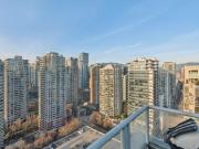 Ph5 950 Cambie Street, Vancouver, BC, V6B 5X5 Single...