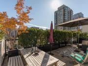 PH803 988 RICHARDS STREET, Vancouver, BC V6B 8R2 Condo...
