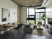 PH 1008 60 Bathurst Street, Toronto | Leased, C12734 |...