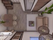 Ph 1 ambiente con dependencia en Venta Parque Luro