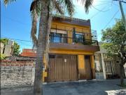 PH 202 M2 CON GARAGE/GALPON/TALLER TERRAZA EDIFICABLE