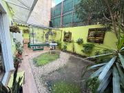 Ph 2 1/2 ambientes en venta caballito con jardín