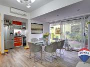 Ph 2 1/2 ambientes en venta caballito con jardín