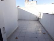PH 2 amb alquiler Villa Ortuzar duplex c/terraza