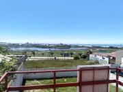 PH 2 amb. Cochera. Terraza, Vista al mar. Punta Mogotes