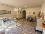 PH 2 amb con jardin y lavadero en Villa Primera
