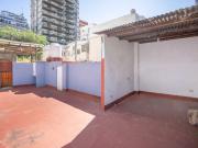 Ph 2 amb con terraza propia en venta en Belgrano