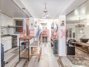 PH 2 AMB C/patio S/EXPENSAS PALERMO